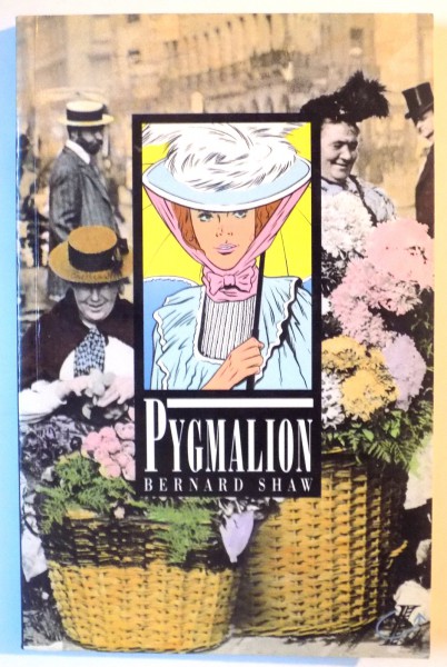 PYGMALION de BERNARD SHAW, 1996