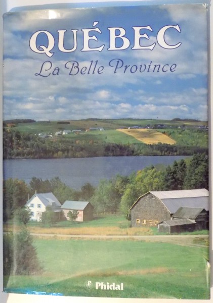 QUEBEC, LA BELLE PROVINCE , 1996