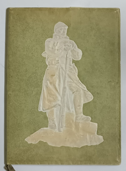 QUELQUES PIEUX SOUVENIRS D 'UN RECENT PASSE .., CONTINE 9 DOCUMENTE DE STAT  FACSIMILIATE , FRANTA , 1914 - 1918 , APARUTA  1920 , VEZI DESCRIEREA !