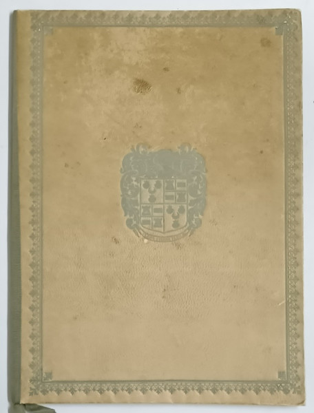 QUELQUES RELIQUES EMOUVANTES , DE L 'HISTOIRE DE FRANCE , CONTINE 9 DOCUMENTE FACSIMILATE , SEMNATE DE : JEANNE D 'ARC , HENRI IV , ROBESPIERRE , NAPOLEON , ETC . , TIPARITA IN ANII ' 20