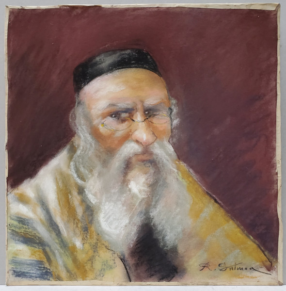 R. Sutman (?) - Rabin
