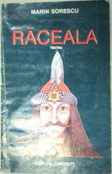 RACEALA-MARIN SORESCU  1994