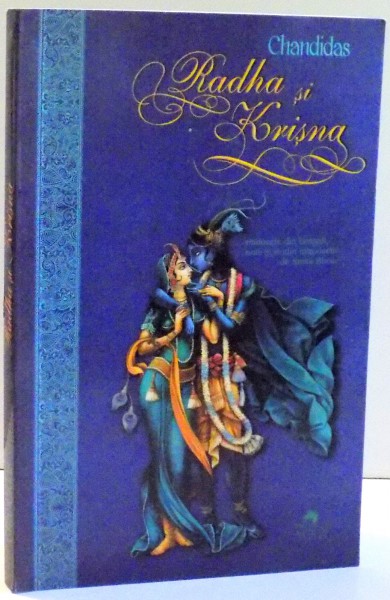 RADHA SI KRISMA de CHANDIDAS ,2009