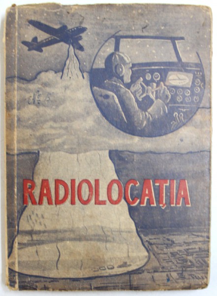 RADIOLOCATIA , 1952