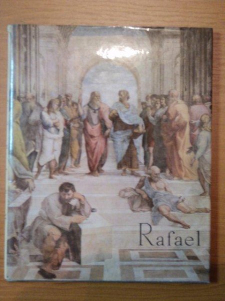 RAFAEL de VASILE FLOREA  1967