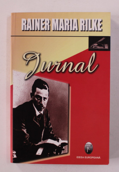 RAINER MARIA RILKE - JURNAL 2006