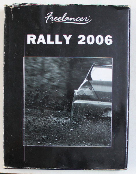 RALLY 2006