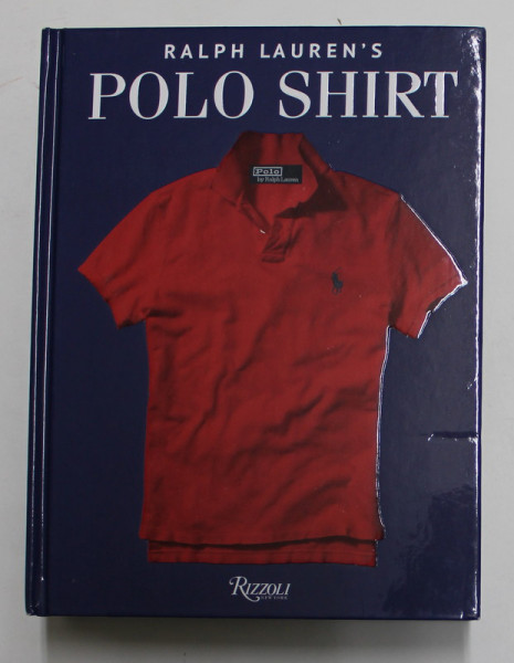 RALPH LAUREN 'S POLO SHIRT , 2020