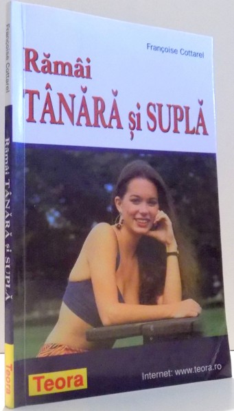 RAMAI TANARA SI SUPLA de FRANCOISE COTTAREL , 2001