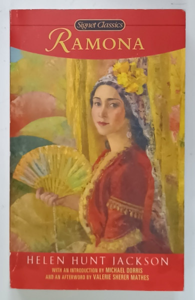 RAMONA by HELEN HUNT JACKSON , 2002