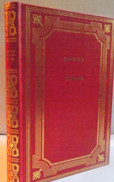 RAPHAEL , 1996