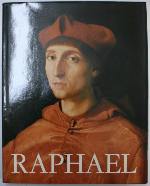 RAPHAEL by LEOPOLD D. and HELEN S. ETTLINGER , 1987