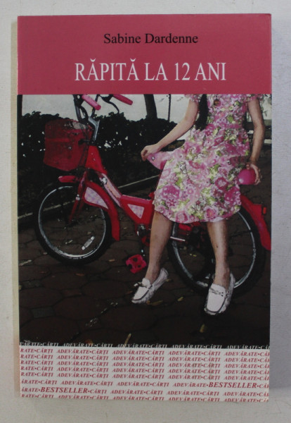 RAPITA LA 12 ANI de SABINE DARDENNE , 2009