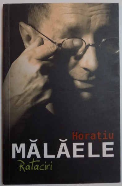 RATACIRI de HORATIU MALAELE , EDITA A II A , 2013