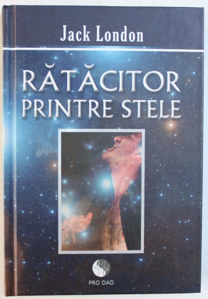 RATACITOR PRINTRE STELE de JACK LONDON , 2012