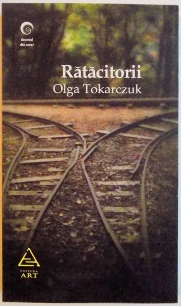RATACITORII de OLGA TAKARCZUK , 2012