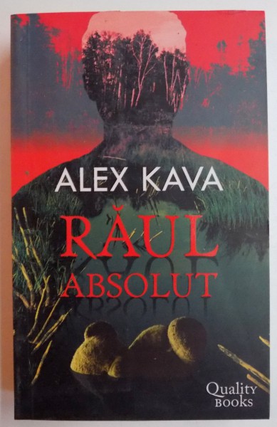 RAUL ABSOLUT de ALEX KAVA , 2007