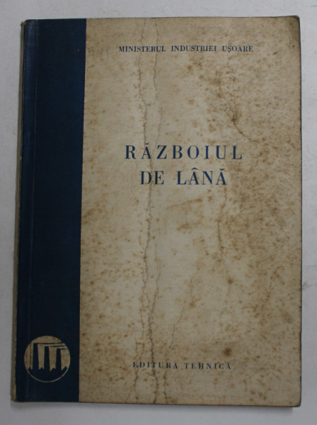 RAZBOIUL DE LANA , 1950