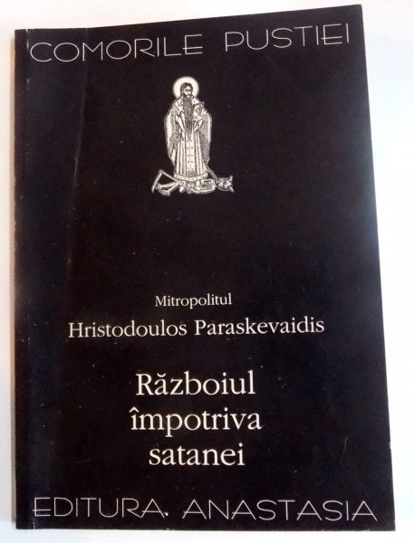 RAZBOIUL IMPOTRIVA SATANEI , 1998