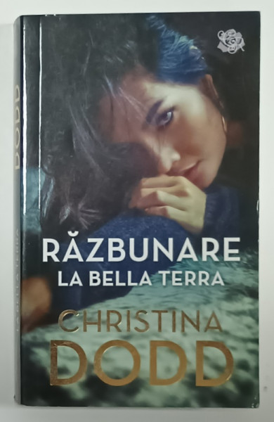 RAZBUNARE LA BELLA TERRA de CHRISTINA DODD , 2020