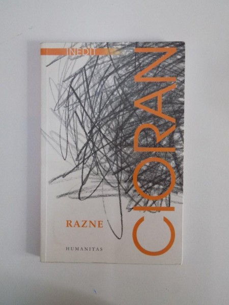 RAZNE de CIORAN  2012
