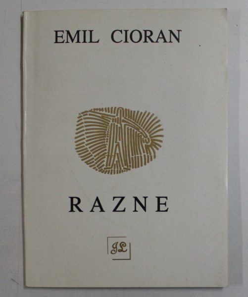RAZNE de EMIL CIORAN , 1995