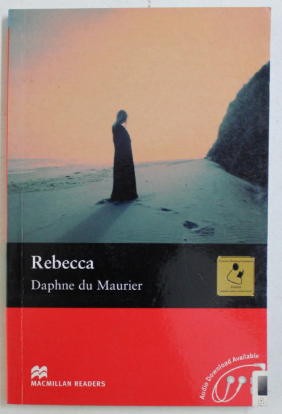REBECCA by DAPHNE DU MAURIER , 2005 , CONTINE SUBLINIERI