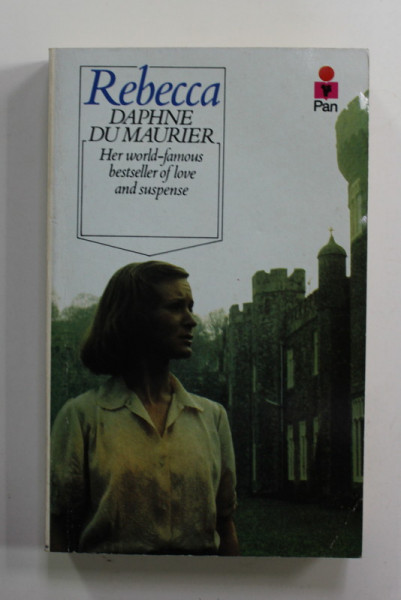 REBECCA by DAPNHE DU MAURIER , 1975