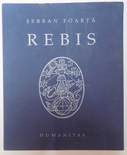 REBIS de SERBAN FOARTA 2005