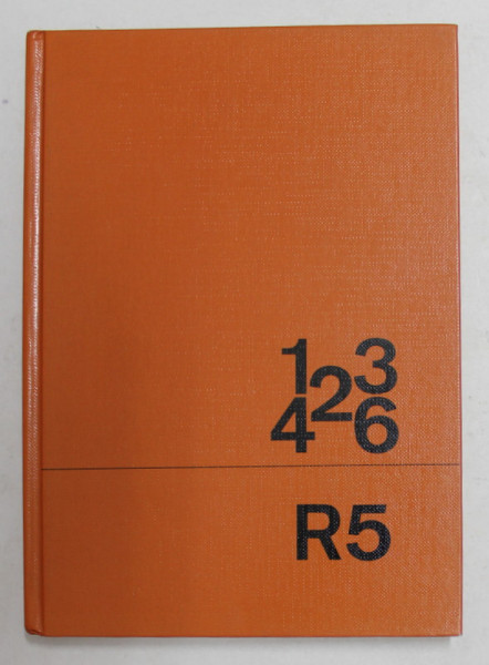 RECHNEN 5 . KLASSE von Dr. ROBERT HONEGGER , 1977