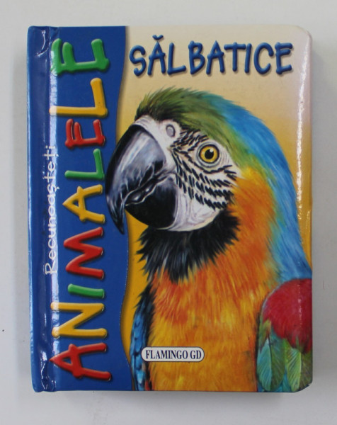 RECUNOASTETI ANIMALELE SALBATICE , ANII '2000
