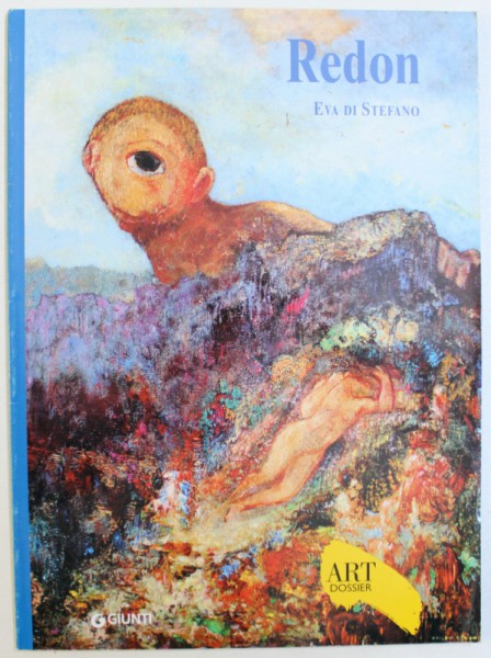 REDON by  EVA DI STEFANO , 2005
