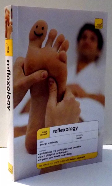 REFLEXOLOGY by CHRIS STORMER , 2010