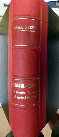 REGATUL ROMANIEI 1898