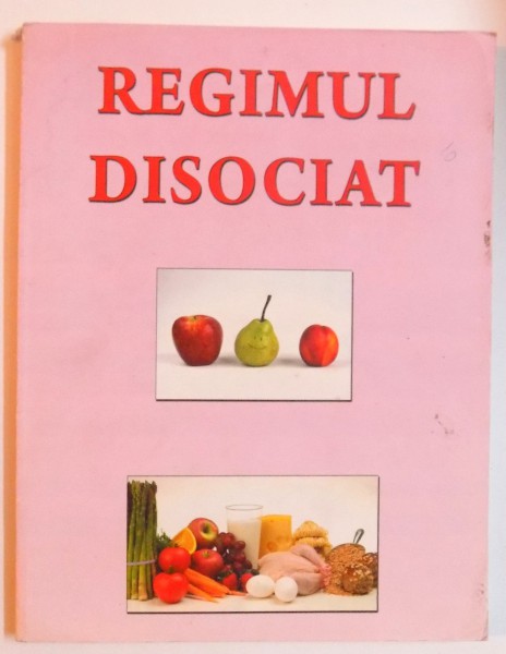 REGIMUL DISOCIAT , 2006