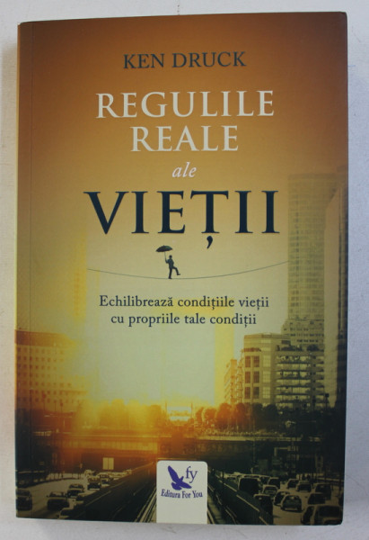 REGULILE REALE ALE VIETII de KEN DRUCK , 2018