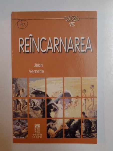 REINCANAREA de JEAN VERNETTE , 2004