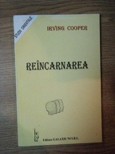 REINCARNAREA de IRVING COOPER