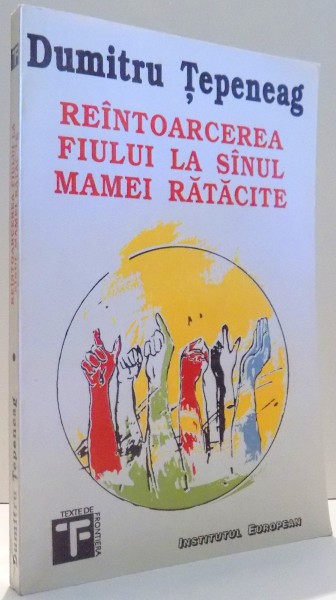 REINTOARCEREA FIULUI LA SANUL MAMEI RATACITE de DUMITRU TEPENEAG , 1993