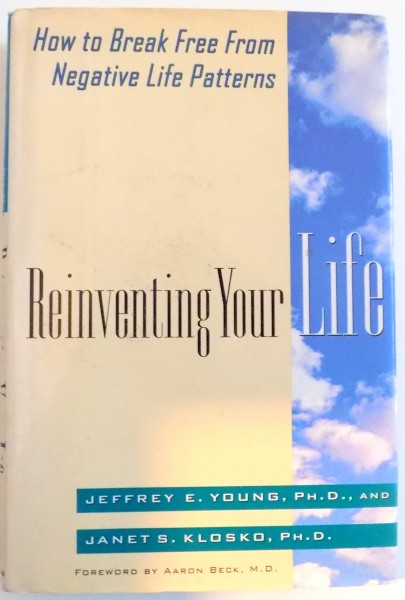 REINVENTING YOUR LIFE , 1993