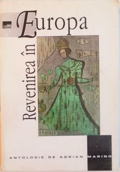REINVIEREA IN EUROPA de ADRIAN MARINO, 1996