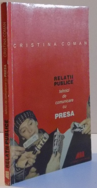 RELATII PUBLICE , 1999