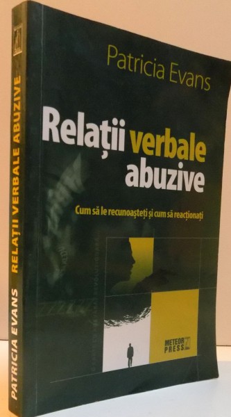 RELATII VERBALE ABUZIVE , 1996