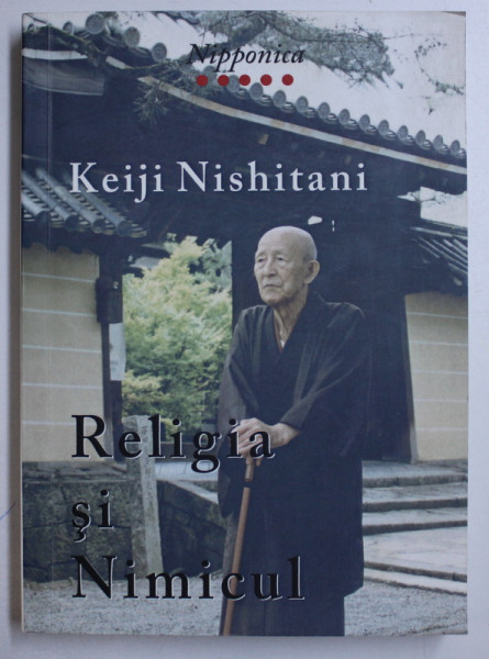 RELIGIA SI NIMICUL de KEIJI NISHITANI , 2004