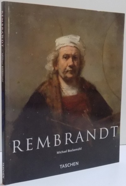 REMBRANDT , 1606-1669 , 2007
