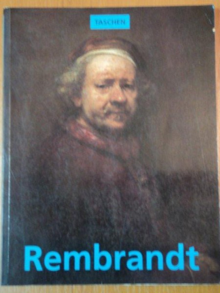 REMBRANDT 1606-1669 . LE MYSTERE DE L'APPARITION - MICHAEL BOCKEMUHL