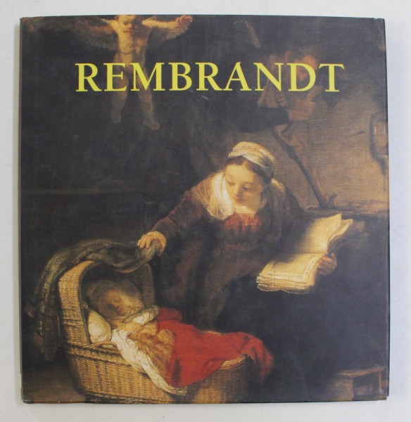 REMBRANDT , 2003