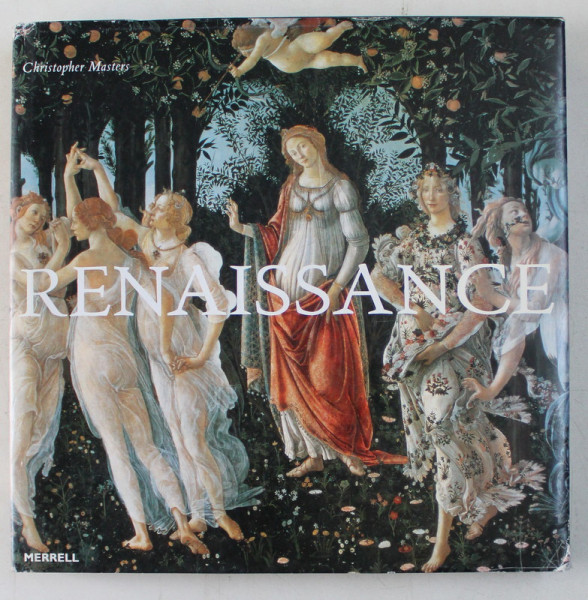 RENAISSANCE by CHRISTOPHER MASTERS , 2008