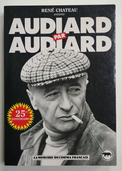 RENE CHATEAU  presente AUDIARD par AUDIARD , 1995
