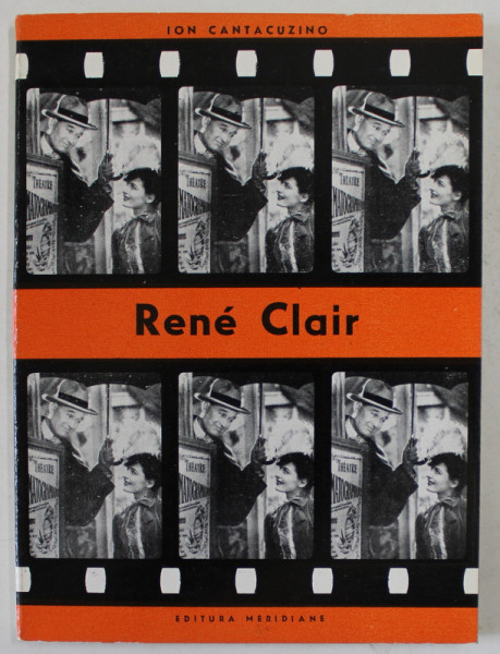 RENE CLAIR de ION CANTACUZINO , 1967